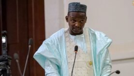 Loug Chari : Ousmane M. Ousmane exige des mesures après le naufrage tragique