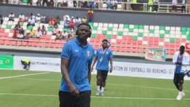 Ma version : « Marius Mouandilmadji : J&rsquo;étais le bouc émissaire »