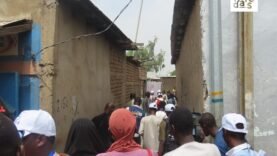 N’Djaména : réticence face au recensement