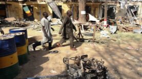 Nigeria : 20 morts dans une attaque djihadiste au nord-ouest