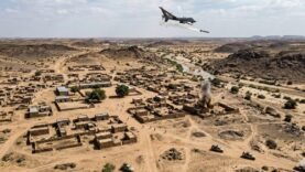 Soudan : MSF alerte sur la hausse des victimes civiles à Tiné