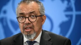 RDC : L&rsquo;épidémie d&rsquo;Ebola progresse, avertit l&rsquo;OMS