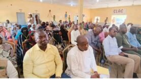 Batha : mentors au service des adolescentes