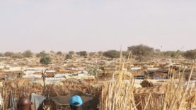 Lutte renforcée contre les violences sexuelles en camps de réfugiés