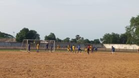 Moyen-Chari : Victoire du lycée Ahmed Mangué I au Tournoi de la Paix