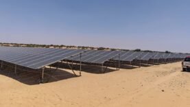 Top des leaders africains de la transition énergétique 2026