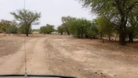 Tornade meurtrière à Assaraf : un mort et dégâts majeurs