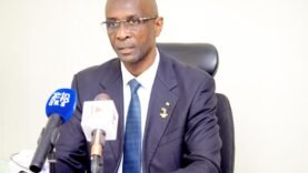 Journée olympique : le Tchad engagé pour le sport et l&rsquo;unité