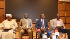 Vers une paix durable : le Tchad s&rsquo;engage!