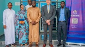 Tchad-USA : Partenariat Minier en Vue