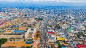Ghana : Suspension des permis d&rsquo;armes et contrôles renforcés