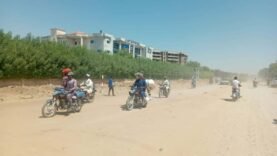 N’Djamena : l&rsquo;urbanisation à l&rsquo;horizon 2030