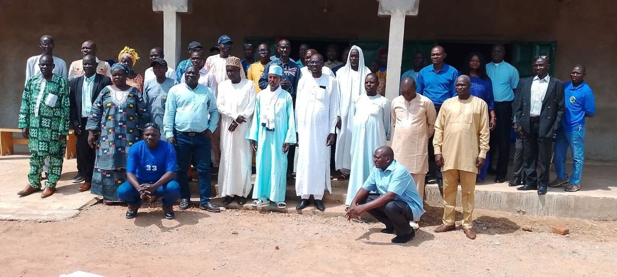 EPOZOP mobilise Bébédjia pour relever les défis pétroliers