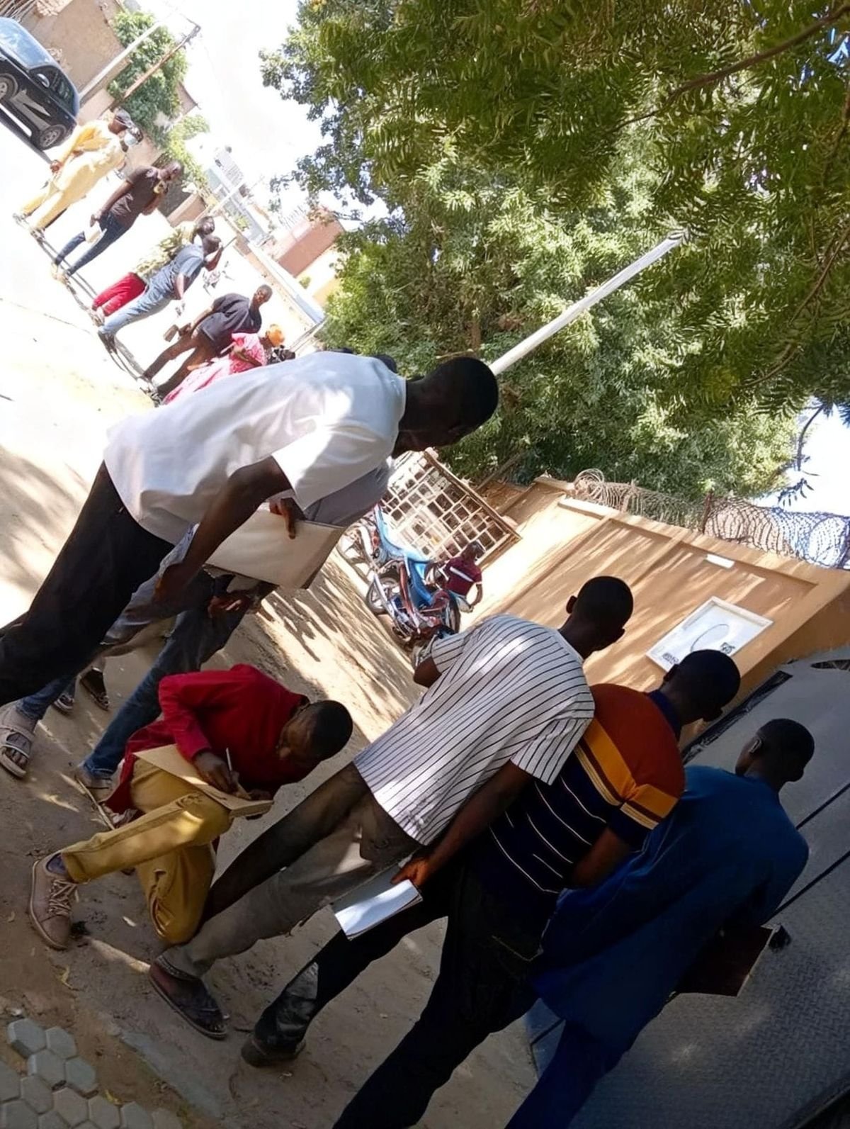 Tchad : de la campagne à la ville, une quête d&rsquo;opportunités ardue