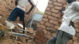 Logement à N&rsquo;Djamena : matériaux en crise et précarité grandissante