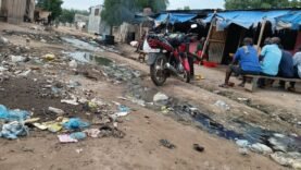 N&rsquo;Djamena : Bilibili, survie économique et crise sanitaire