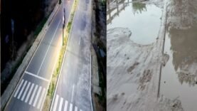 N&rsquo;Djamena : un fossé entre le centre et les périphéries