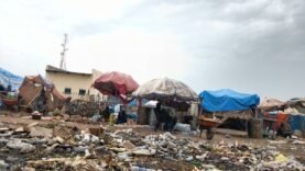 Propreté à N&rsquo;Djamena : le futur commence chez nous