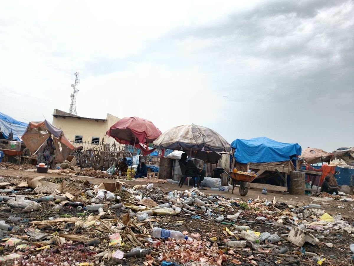Propreté à N&rsquo;Djamena : le futur commence chez nous