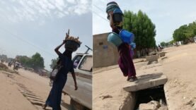 Indépendance financière des filles au Tchad : un rempart contre