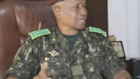 Désertion militaire en Guinée : cadre légal après la radiation de 173