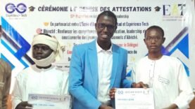 Tchad : 86 diplômés de l&rsquo;École d&rsquo;Art Oratoire à Abéché