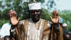 Nigéria : accord historique de paix interreligieuse à Abuja