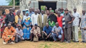 Tchad : Alerte sur la vie des retraités du Logone Occidental