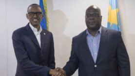 RDC et Rwanda : Progrès dans les accords de paix à Genève