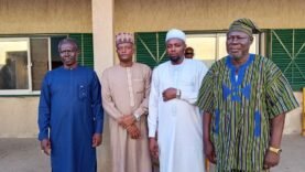 Tchad : retrait du recours en justice par les membres de JICAP