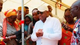 N&rsquo;Djamena inaugure son marché hebdomadaire pour booster l&rsquo;économie