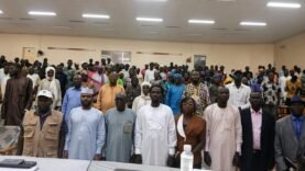 Atelier sur le Mécanisme de Gestion des Plaintes à N&rsquo;Djamena