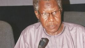SHT-AILC au Tchad : Ibedou exige transparence après une intervention