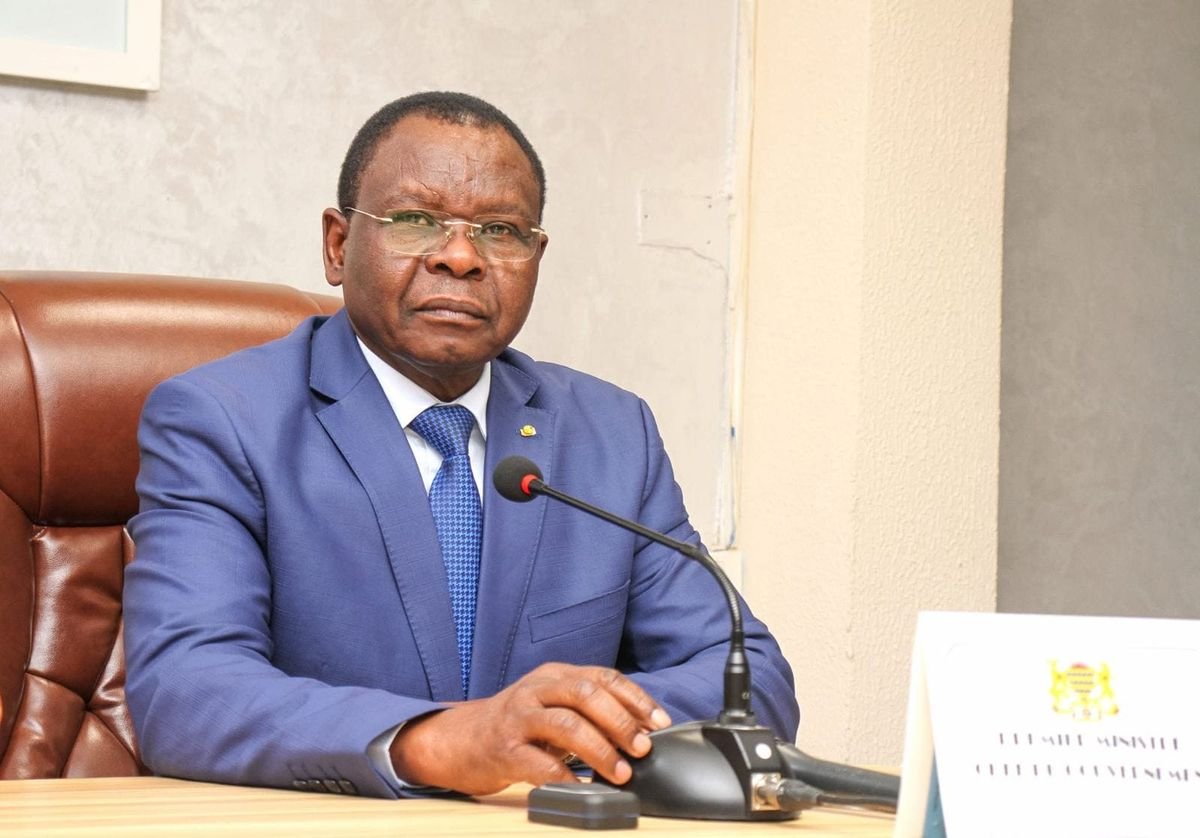 Tchad : le Premier ministre exhorte son gouvernement à l&rsquo;action