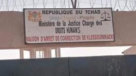 Tchad : Libération des leaders du GCAP