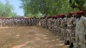 Niger : la Garde nationale dément la défection de son commandant