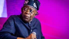 Bola Tinubu, le président nigérian, s&rsquo;évade trois semaines en Europe