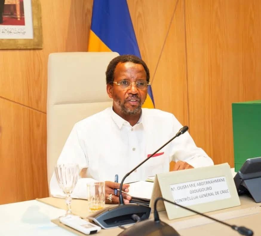 Tchad : l’AILC condamne l’arrestation de ses agents à la SHT