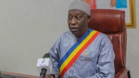 Tchad : le CESE applaudit la grâce présidentielle