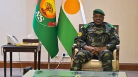Niger : le Corps africain russe face aux mutins à Niamey