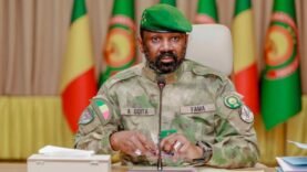 Mali : Assimi Goïta crée un pôle foncier lors du Conseil des ministres