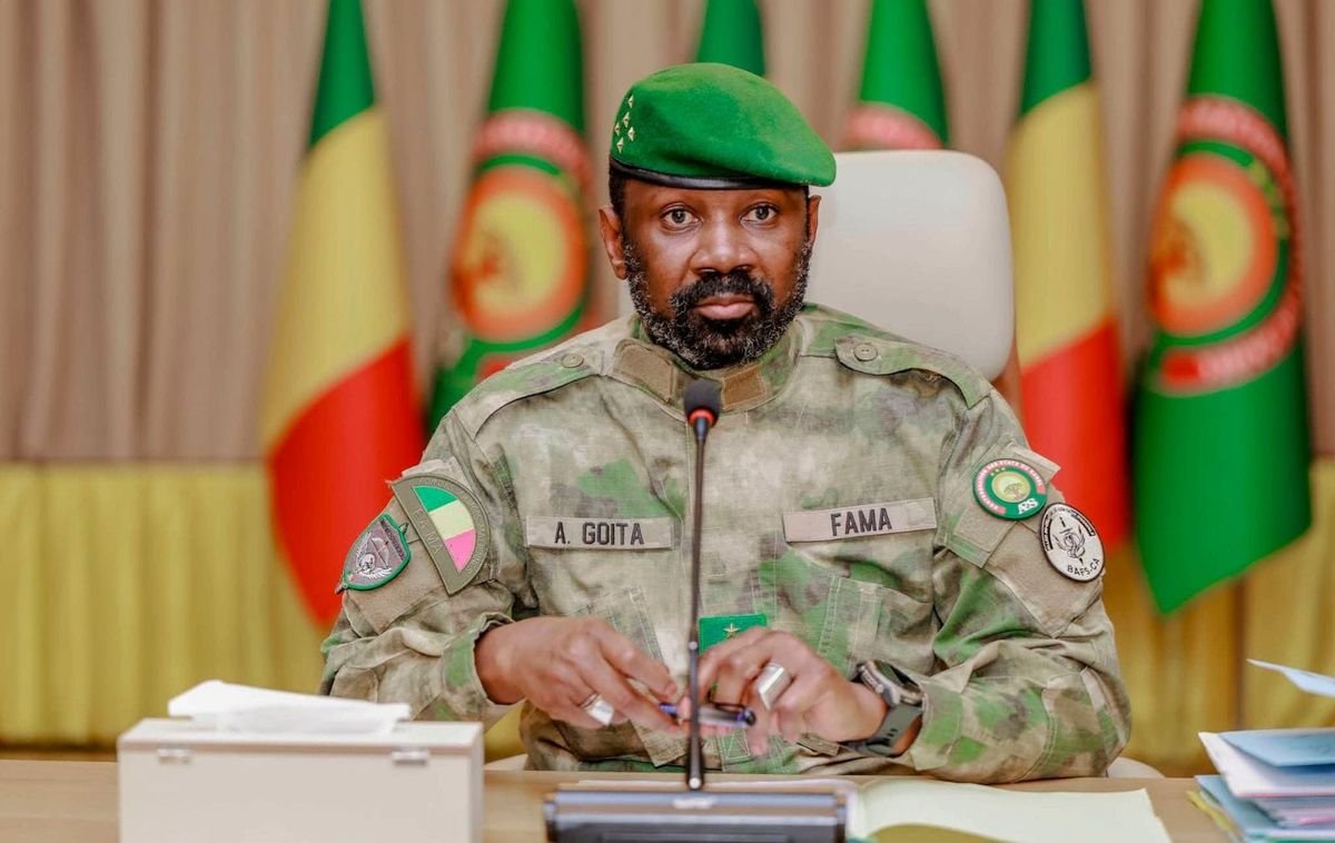 Mali : Assimi Goïta crée un pôle foncier lors du Conseil des ministres