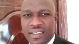 Nédéou Teubdoyo Gérard, nouveau contrôleur général de l&rsquo;AILC au Tchad