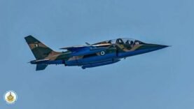Zamfara : l&rsquo;armée de l&rsquo;air nigériane intensifie ses frappes contre