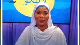Mort d&rsquo;Aïcha Ahmat Dougui, journaliste tchadienne en Égypte