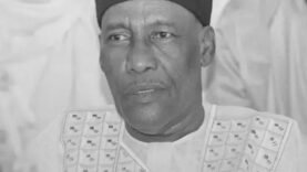 Décès d&rsquo;Abdelkerim Adam Koulbou, DG de la Sodelac au Tchad