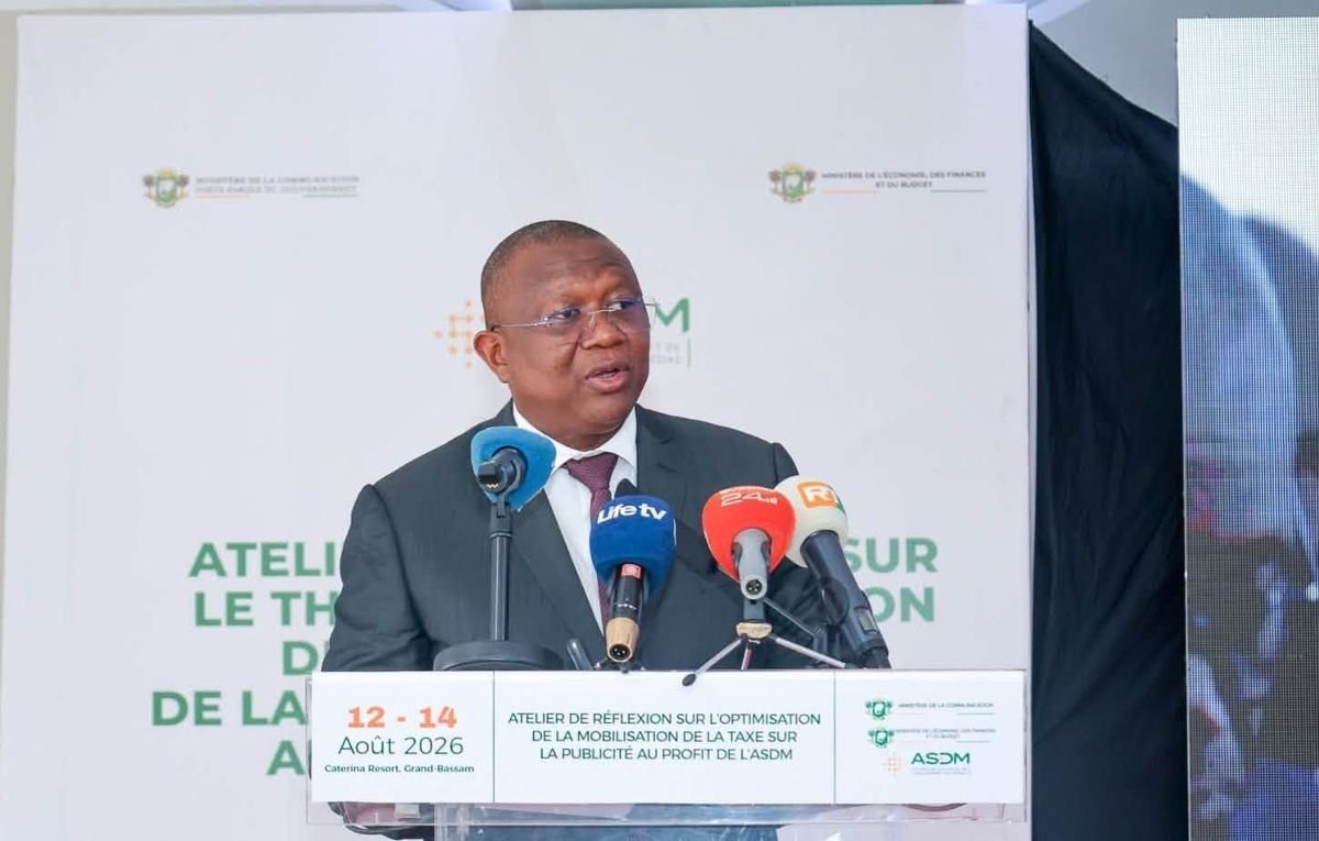Côte d&rsquo;Ivoire : l&rsquo;ASDM prend des mesures pour renflouer les médias