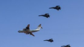 Putsch au Niger : l&rsquo;Algérie déploie des chasseurs en soutien