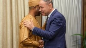 Renouveau des liaisons aériennes Tchad-Libye