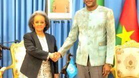 Burkina Faso : appel aux Nations Unies pour une prise en compte